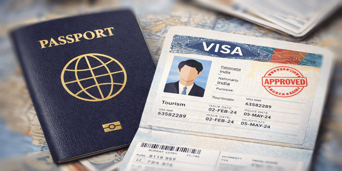 visa