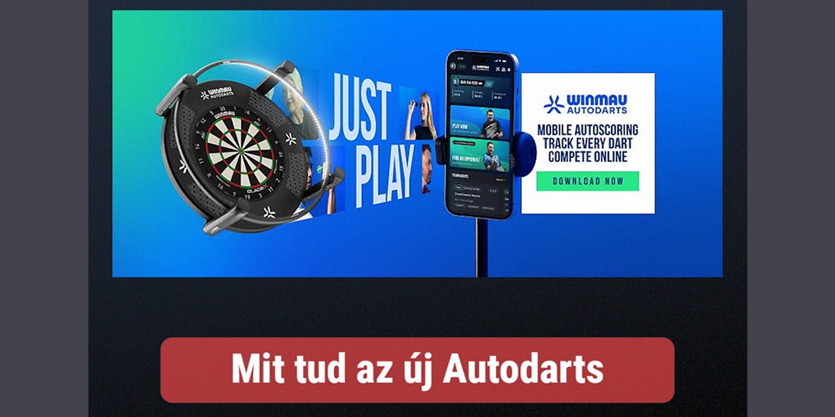 autodarts